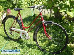 Rowery damskie 27 i 28 cali. - Obrazek 3