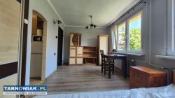 Powstańców Warszawy 24 m2, kawalerka - Obrazek 1