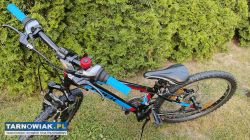 Rower 24 Trek alu rama 12 cali - Obrazek 3