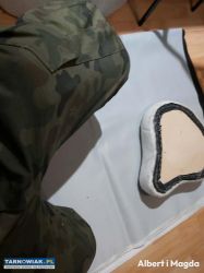 Regeneracja tapicerki na siłowniach, w klubach fit - Obrazek 2
