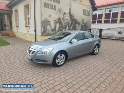 Opel insignia 2012 1.8lpg - Obrazek 1