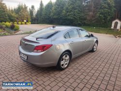 Opel insignia 2012 1.8lpg - Obrazek 3