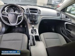 Opel insignia 2012 1.8lpg - Obrazek 4
