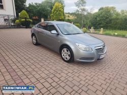 Opel insignia 2012 1.8lpg - Obrazek 2