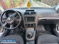 Skoda octavia 1,6 benzyna z gazem - Obrazek 3