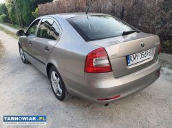 Skoda octavia 1,6 benzyna z gazem - Obrazek 4
