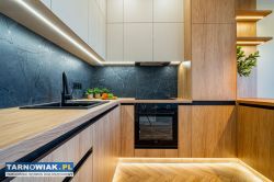 Luksus w centrum tarnowa! 36m² (2026)  wykończone - Obrazek 3