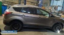 Sprzedam samochód Ford Kuga 1.5 benzyna z 2019 rok - Obrazek 2