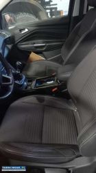 Sprzedam samochód Ford Kuga 1.5 benzyna z 2019 rok - Obrazek 4