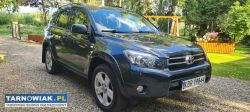 Toyota rav 4 mały przebieg - Obrazek 1