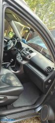 Toyota rav 4 mały przebieg - Obrazek 2