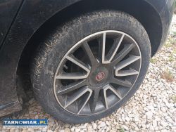 Sprzedam Fiata Brawo 2 na części - Obrazek 3