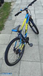 Rower 26 Giant Revel alu rama 16 cali - Obrazek 4