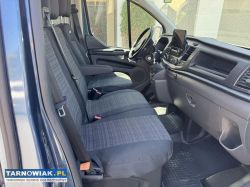 Ford transit custom l2h1, 2.0 ecoblue, 2021 r. - Obrazek 4