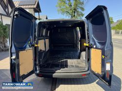 Ford transit custom l2h1, 2.0 ecoblue, 2021 r. - Obrazek 2