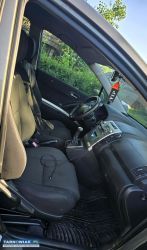 Toyota corolla verso 2.0 d-4-d - Obrazek 3