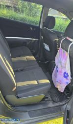 Toyota corolla verso 2.0 d-4-d - Obrazek 4