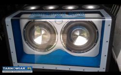 Sprzedam subwoofer samochodowy - Obrazek 1