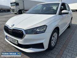 Skoda fabia 4 2022/12/12 - Obrazek 1