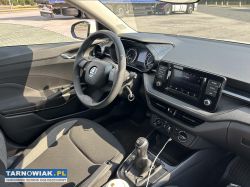 Skoda fabia 4 2022/12/12 - Obrazek 4