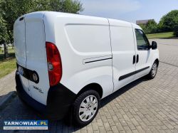 Fiat doblo ii max 1.3 2010r - Obrazek 3