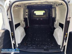 Fiat doblo ii max 1.3 2010r - Obrazek 4