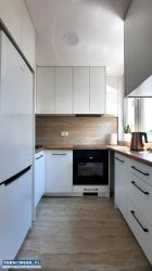 Do wynajęcia nowoczesne mieszkanie – 40 m², Tarnów - Obrazek 1