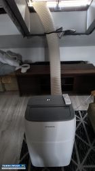 Sprzedam klimatyzator  Pokojowy - Obrazek 1