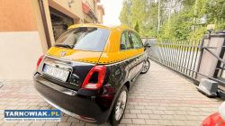 Fiat 500 comics - 2016 - Obrazek 4