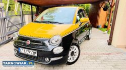 Fiat 500 comics - 2016 - Obrazek 1