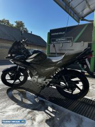 Honda cbf125m - Obrazek 1