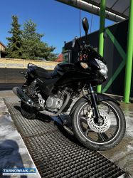 Honda cbf125m - Obrazek 2