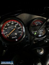 Honda cbf125m - Obrazek 3