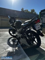 Honda cbf125m - Obrazek 4