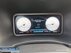 Hyundai kona n-line 4x4 - Obrazek 1