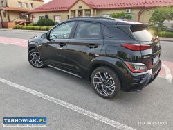 Hyundai kona n-line 4x4 - Obrazek 2