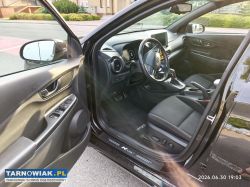 Hyundai kona n-line 4x4 - Obrazek 3