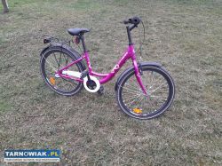 Sprzedam rower jak na zdjęciu - Obrazek 1