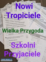 Sprawdziany, Kartkówki - Obrazek 1