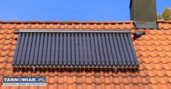 Serwis i przeglądy solarów hydraulika Tarnów - Obrazek 3
