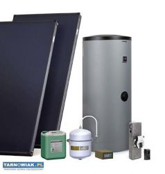 Serwis i przeglądy solarów hydraulika Tarnów - Obrazek 2