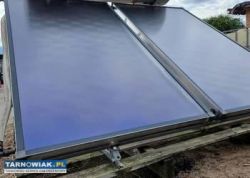 Serwis i przeglądy solarów hydraulika Tarnów - Obrazek 4