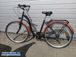 Nowy rower - Obrazek 1