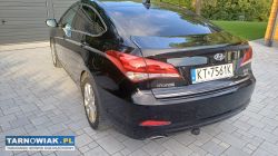 Hyundai i40 - Obrazek 2