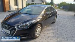 Hyundai i40 - Obrazek 1