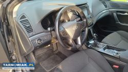 Hyundai i40 - Obrazek 3