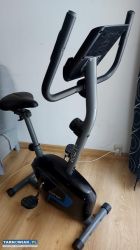 Sprzedam rower treningowy - Obrazek 4