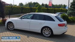 Audi A4 avant - Obrazek 2