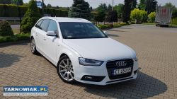 Audi A4 avant - Obrazek 1