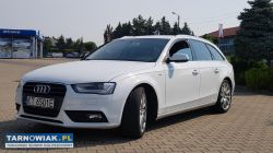 Audi A4 avant - Obrazek 4